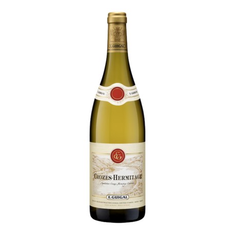 Guigal Crozes Hermitage Blanc 2018