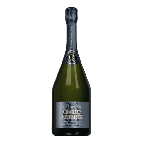 Charles Heidsieck Champagne Brut Réserve