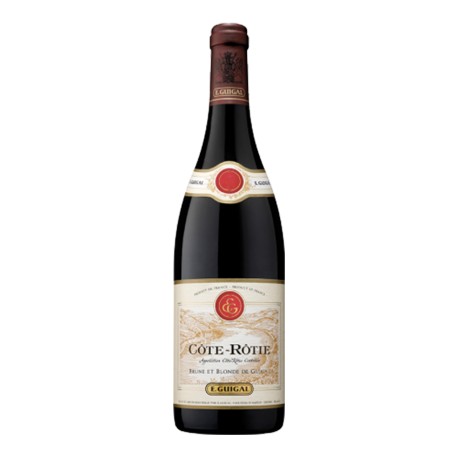 Guigal Côtes Rôtie Brune & Blonde 2017