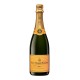 Veuve Clicquot Champagne Brut Carte Jaune