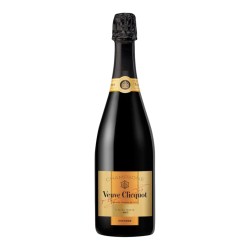 Veuve Clicquot Champagne Vintage Brut 2012