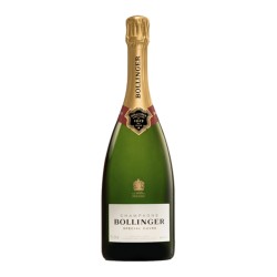 Bollinger Champagne Spéciale Cuvée