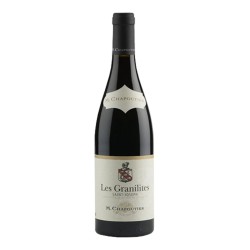 Chapoutier Saint Joseph Les Granilites 2015