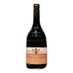 Château de la Gardine Châteauneuf-du-pape Tradition 2017