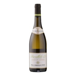 Paul Jaboulet Aîné Côtes du Rhône Parallèle 45 Blanc 2019