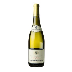 Paul Jaboulet Aîné Crozes Hermitage Les Jalets Blanc 2018