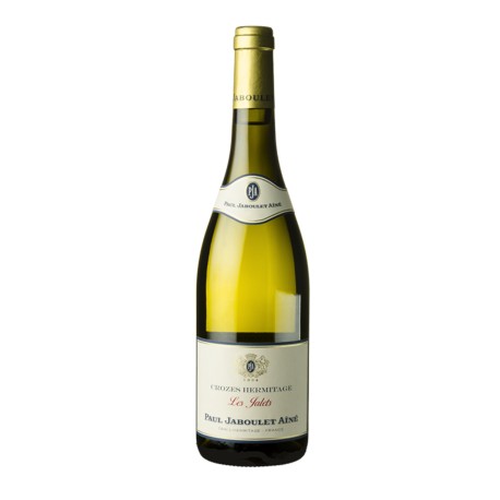 Paul Jaboulet Aîné Crozes Hermitage Les Jalets Blanc 2019