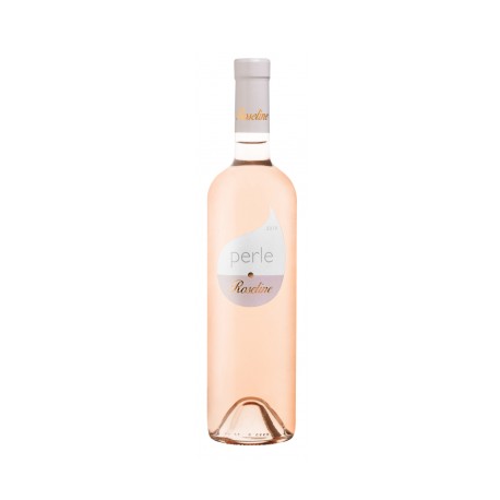 Négoce Roseline - Perle de Roseline (Rosé) - 2019