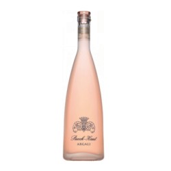 Château Puech-Haut - Argali (Prestige) rosé - 2019