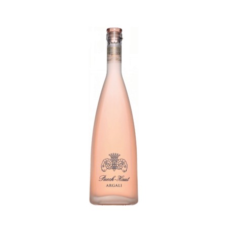 Château Puech-Haut - Argali (Prestige) rosé - 2019
