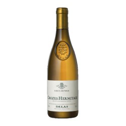 Delas Frères Crozes Hermitage Les Launes Blanc 2019