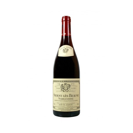 Louis Jadot Savigny les Beaune 1er Cru Narbantons 2014