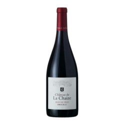 Château De La Chaize. - Brouilly - 2017